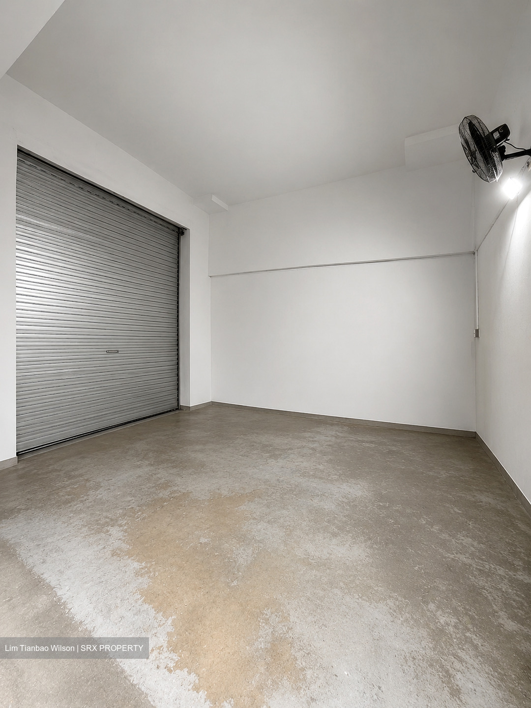 Woodlands Industrial Park E5 (D27), Factory #566866081